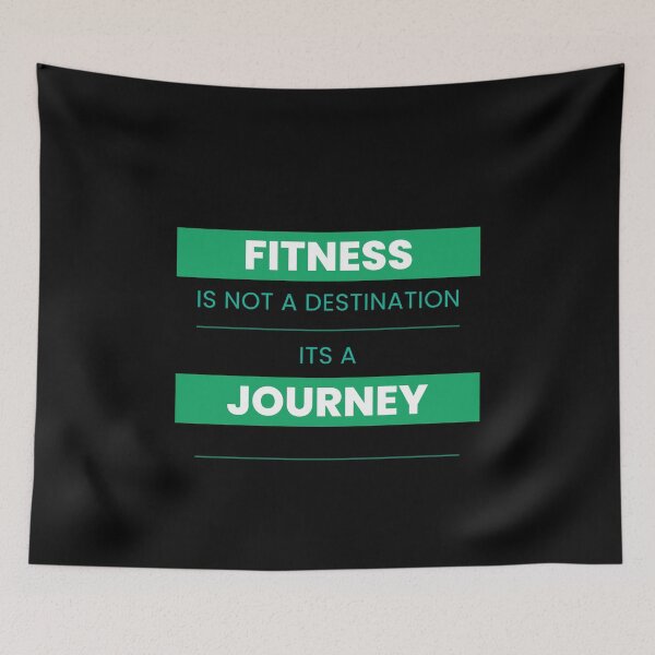 Artikelvorschau, Motivational, Inspirational, Fitness Quotes - Work Out - Fitness Journey entworfen und verkauft von Chromatic-Art.