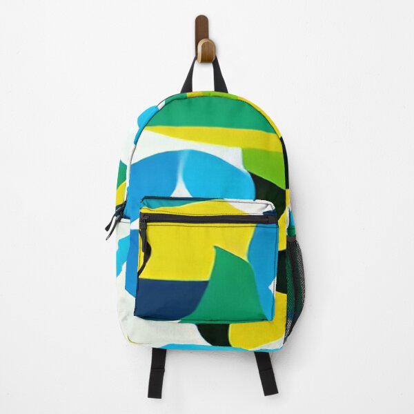Item preview, Geometric Abstract Chaos Design Illustration designed and sold by deniselynnimage.