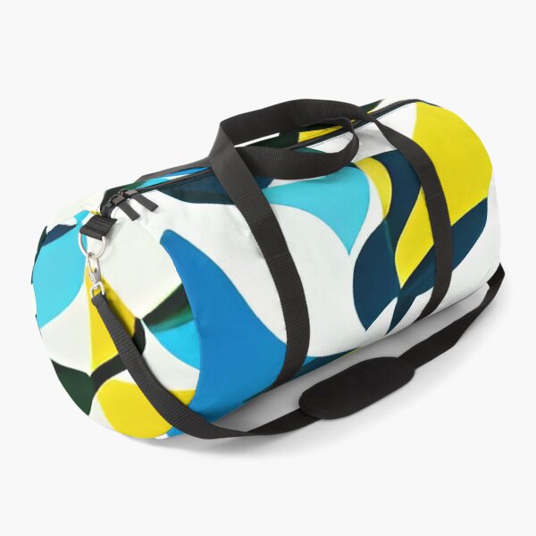 Item preview, Geometric Abstract Chaos Design Illustration designed and sold by deniselynnimage.