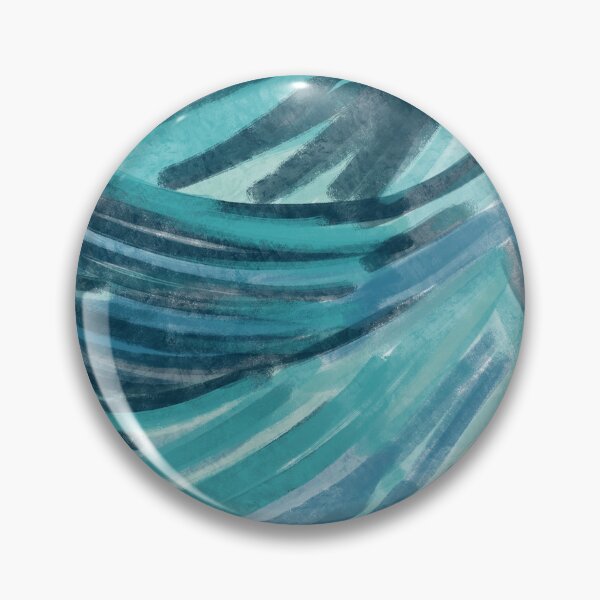 Artikelvorschau, Abstract Aquatic Mosaic entworfen und verkauft von DroolStudio.