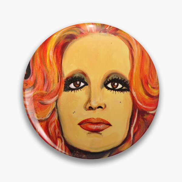 Item preview, Mina singer designed and sold by ariannalafub.