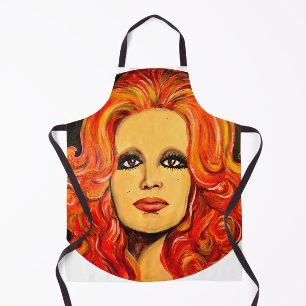 Item preview, Mina singer designed and sold by ariannalafub.