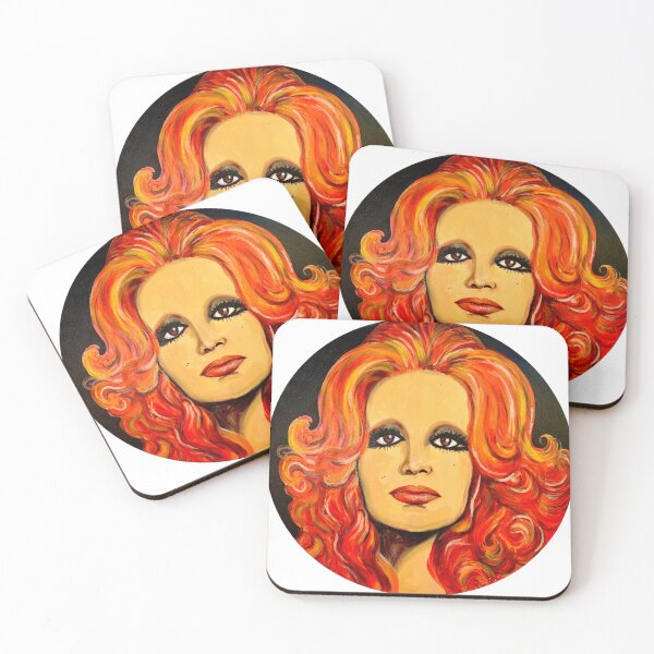 Item preview, Mina singer designed and sold by ariannalafub.