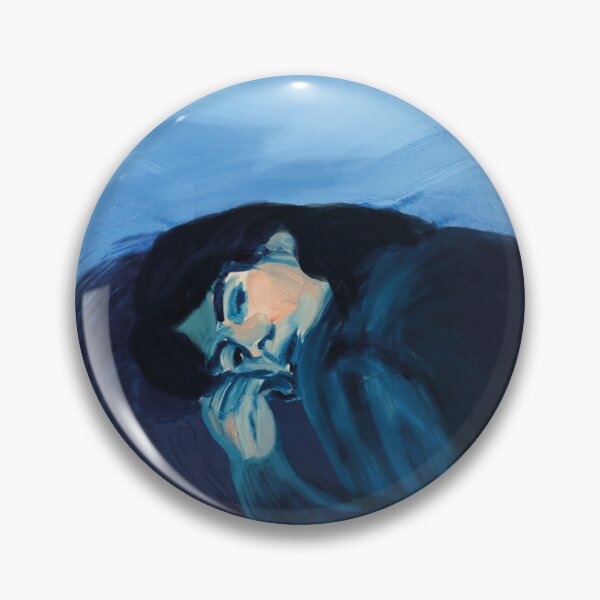 Item preview, Academic Exhaustion designed and sold by spareribmag.