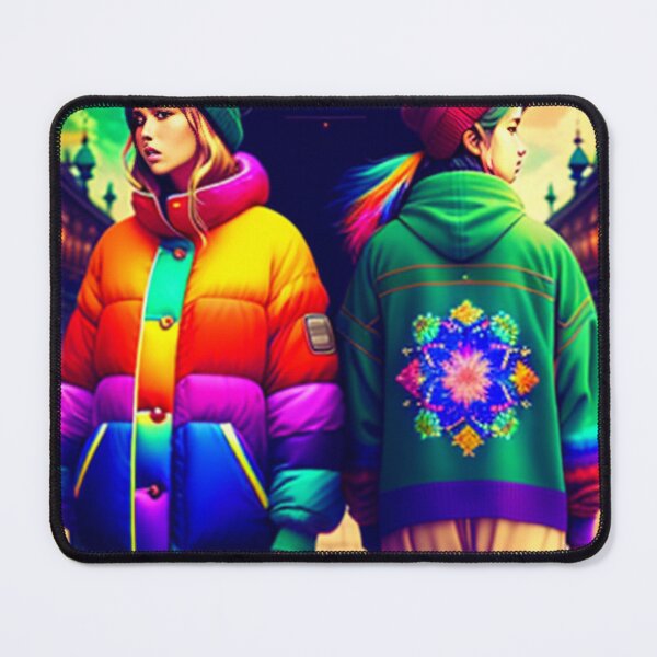 Item preview, New Age Fashion designed and sold by Newageartstore.