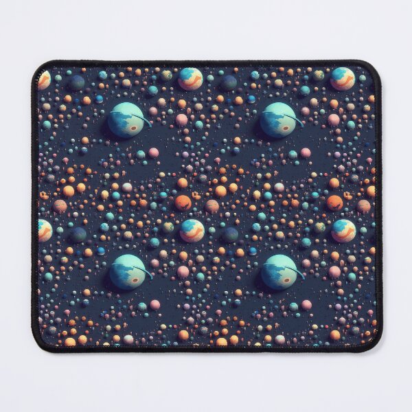 Item preview, Pixelated Astronomical designed and sold by PixelPatchwork.