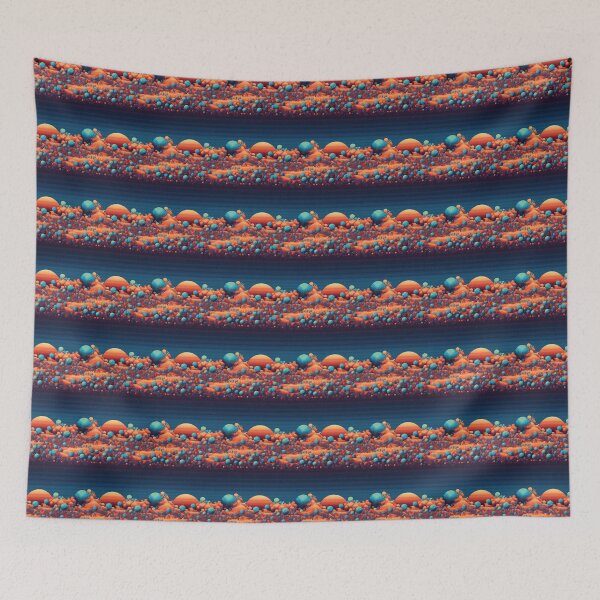 Item preview, Stellar Pixels designed and sold by PixelPatchwork.