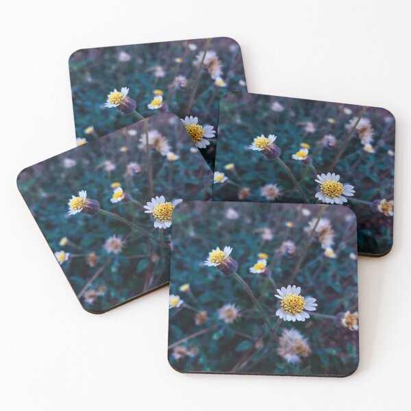 Item preview, photograph of a white flower designed and sold by Melquidedec.