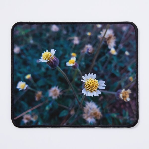Item preview, photograph of a white flower designed and sold by Melquidedec.