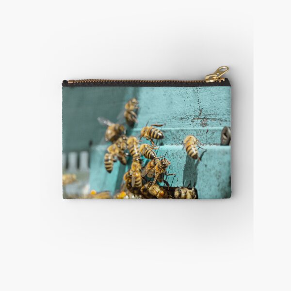 Item preview, Honey Lots Of Bees Pattern designed and sold by Binohshop.