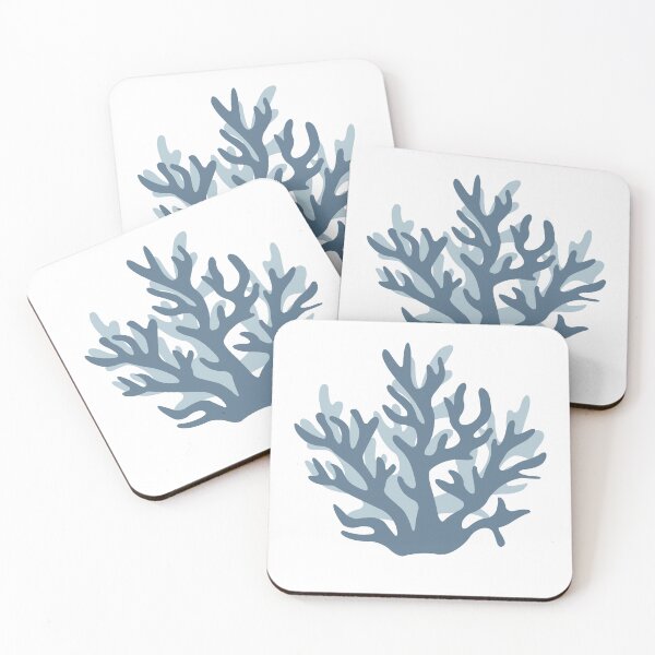 Item preview, Blue Reef designed and sold by nataliearttt.