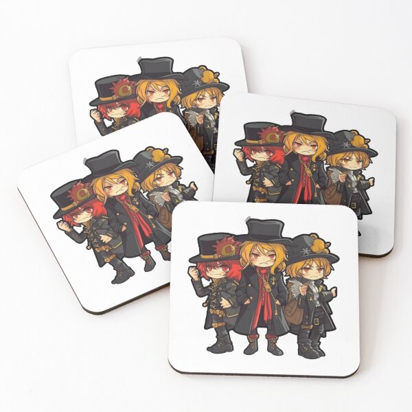 Item preview, Guns n Roses  designed and sold by PAPER&PEXELS.