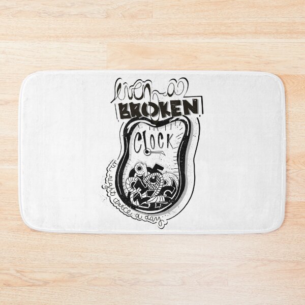 Item preview, Broken designed and sold by EbeeOrtez.