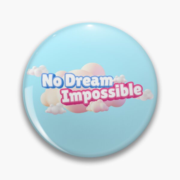 Item preview, No Dream Impossible - Lindsay Dracass - United Kingdom - Eurovision Song Contest 2001 - EuroClub2023 designed and sold by Vision-Tees.