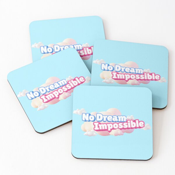 Item preview, No Dream Impossible - Lindsay Dracass - United Kingdom - Eurovision Song Contest 2001 - EuroClub2023 designed and sold by Vision-Tees.