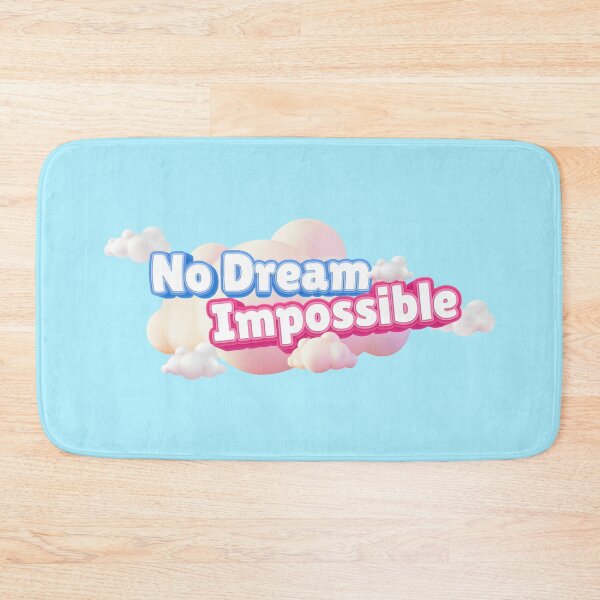 Item preview, No Dream Impossible - Lindsay Dracass - United Kingdom - Eurovision Song Contest 2001 - EuroClub2023 designed and sold by Vision-Tees.