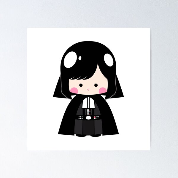 Item preview, I am your mother, Lady Vader designed and sold by ukrdesignhub.