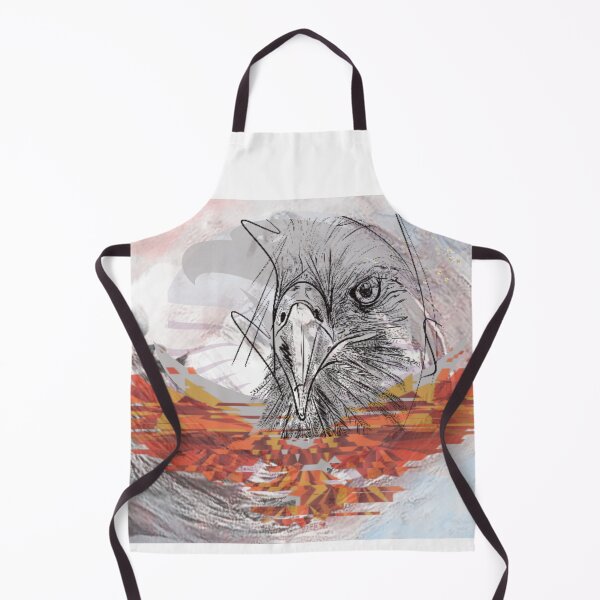 Item preview, Eye of Eagle designed and sold by RokaaShop.