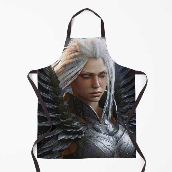 Item preview, Beautiful blue eyes Fallen Angel. designed and sold by paulo silveira.