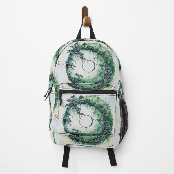 Item preview, Enso circuit for growth designed and sold by Viking-Samurai.