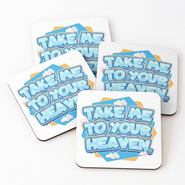 Item preview, Take Me To Your Heaven - Charlotte Nilsson (Charlotte Perrelli) - Sweden - Eurovision 1999 - EuroClub2023 designed and sold by Vision-Tees.