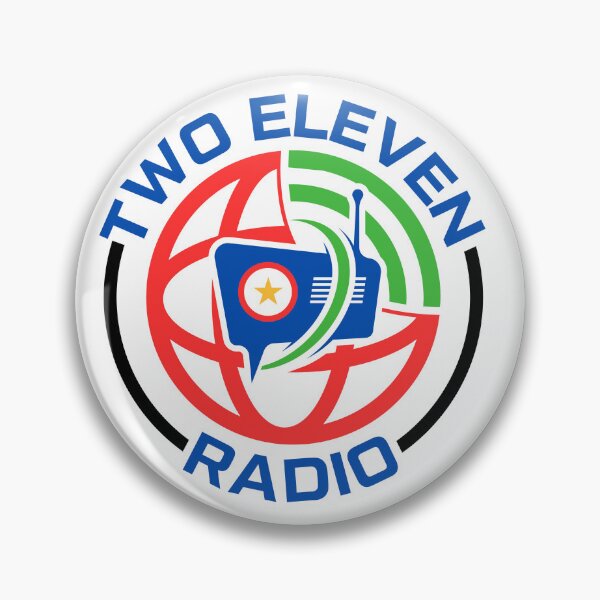 Item preview, Two Eleven Radio  designed and sold by TwoEleven.