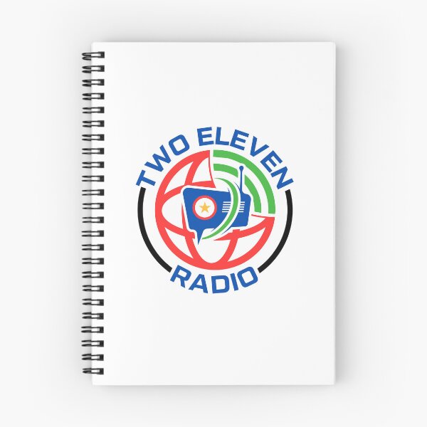 Item preview, Two Eleven Radio  designed and sold by TwoEleven.