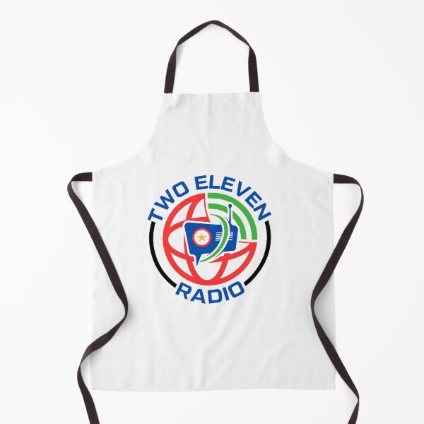 Item preview, Two Eleven Radio  designed and sold by TwoEleven.