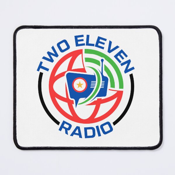 Item preview, Two Eleven Radio designed and sold by TwoEleven.