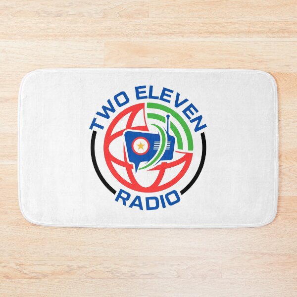 Item preview, Two Eleven Radio  designed and sold by TwoEleven.
