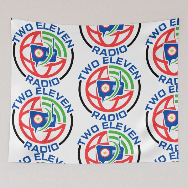 Item preview, Two Eleven Radio  designed and sold by TwoEleven.
