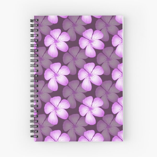 Item preview, Apple Blossom Floral - Pink designed and sold by JaselviiStudio.