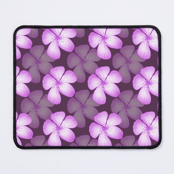 Item preview, Apple Blossom Floral - Pink designed and sold by JaselviiStudio.