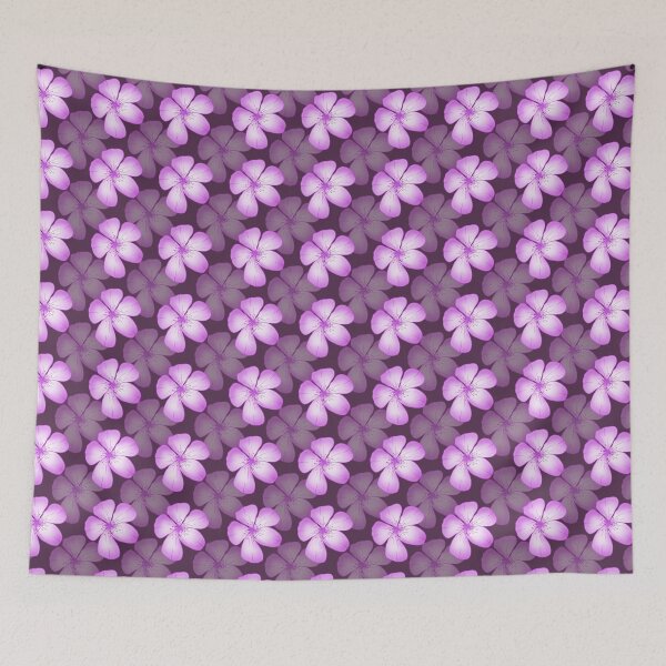 Item preview, Apple Blossom Floral - Pink designed and sold by JaselviiStudio.