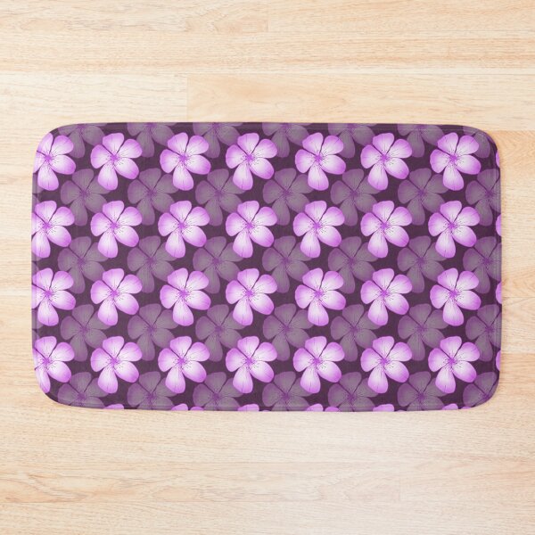 Item preview, Apple Blossom Floral - Pink designed and sold by JaselviiStudio.