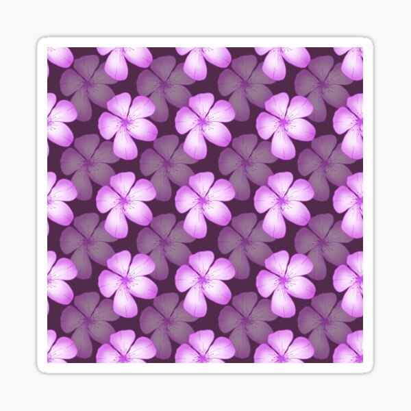 Item preview, Apple Blossom Floral - Pink designed and sold by JaselviiStudio.