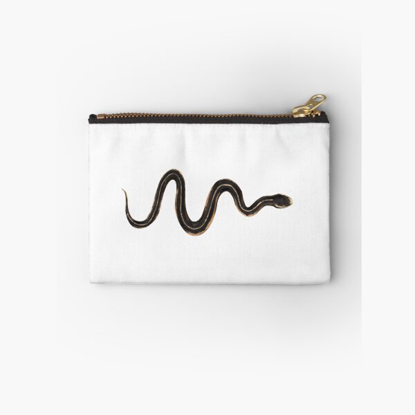 Item preview, Eastern Garter Snake designed and sold by Elyse Howerton.