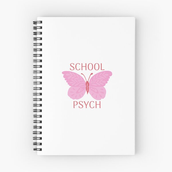 Item preview, School Psych designed and sold by Ktlerdo Stickers.