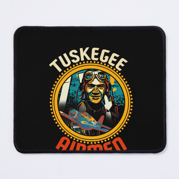 Item preview, Tuskegee Airman - Black history designed and sold by mwebba2005.
