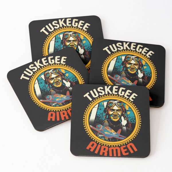 Item preview, Tuskegee Airman - Black history designed and sold by mwebba2005.