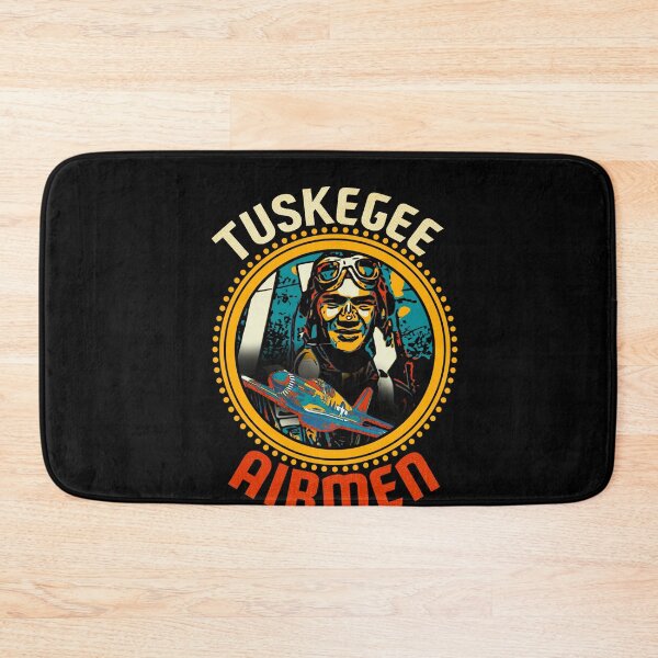 Item preview, Tuskegee Airman - Black history designed and sold by mwebba2005.