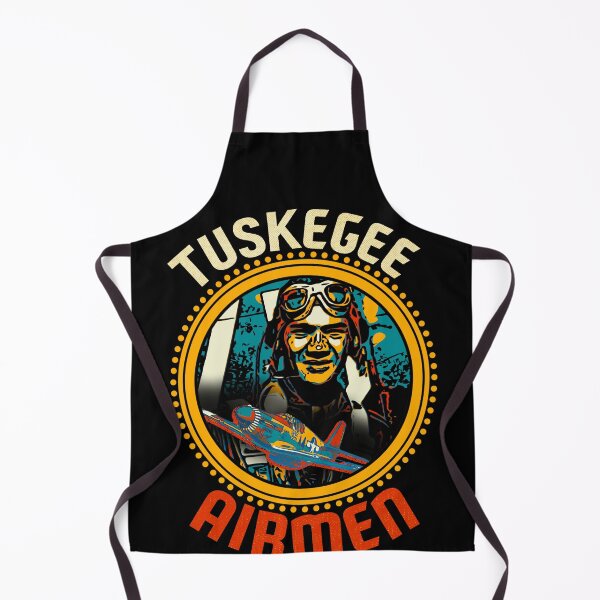 Item preview, Tuskegee Airman - Black history designed and sold by mwebba2005.