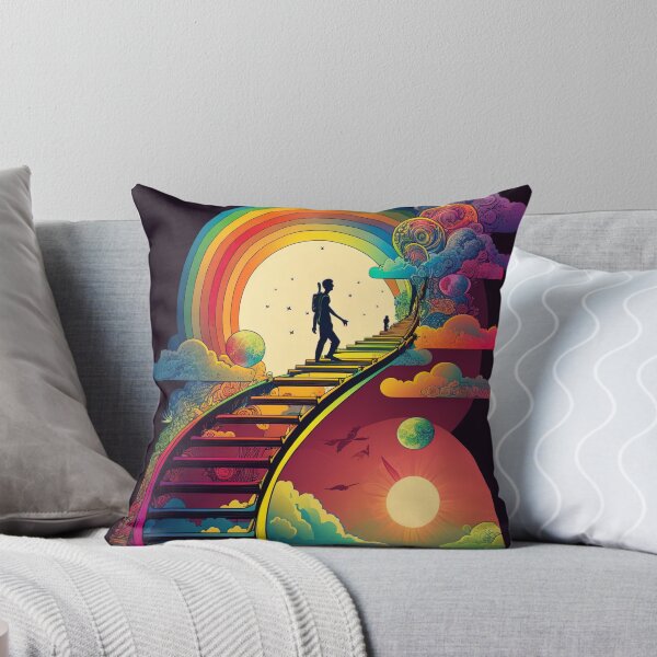 Item preview, Stairway to Heaven designed and sold by M0thergoose.