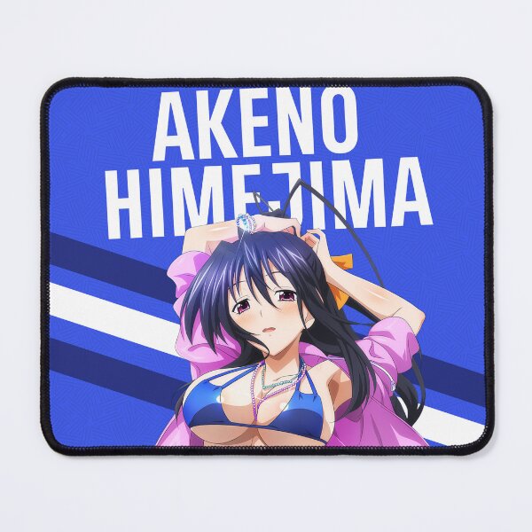 Item preview, Akeno Himejima | High School DxD designed and sold by ShiroKuroShiro.