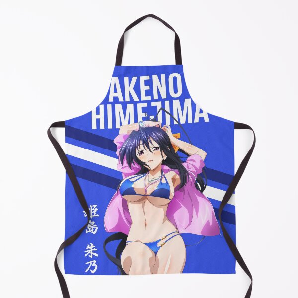 Item preview, Akeno Himejima | High School DxD designed and sold by ShiroKuroShiro.