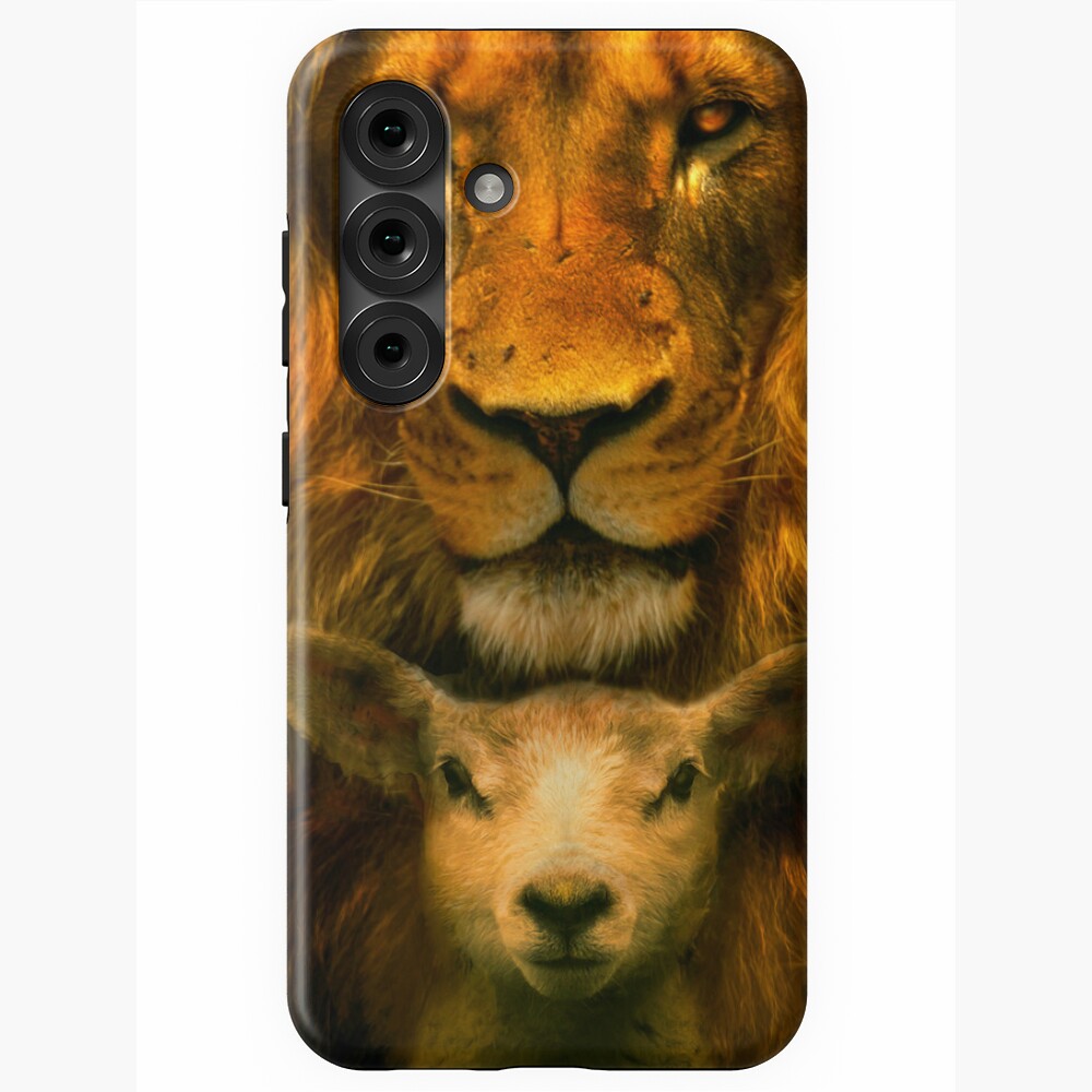 Item preview, Samsung Galaxy Tough Case designed and sold by phatpuppyart.
