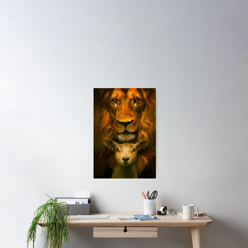 Item preview, Poster designed and sold by phatpuppyart.