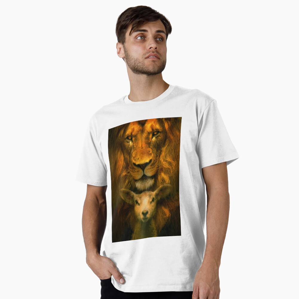 Item preview, Premium T-Shirt designed and sold by phatpuppyart.