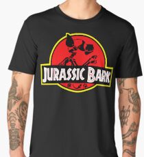 Something Has Survived Men's Premium T-Shirt