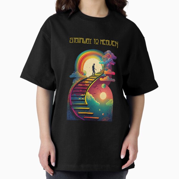 Ev Heaven Like - Camiseta De Manga Larga Para Hombre